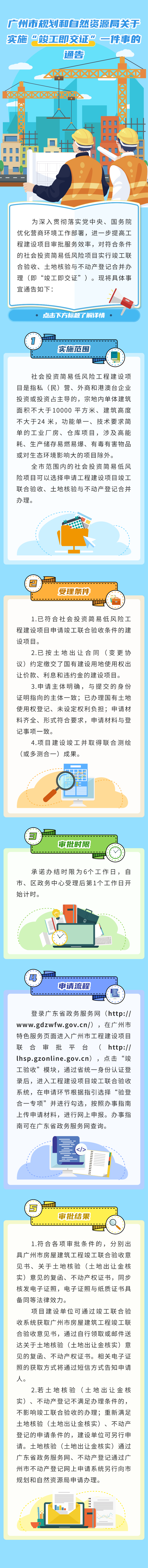 一图读懂：十大顶级娱乐网站排行榜
关于实施“竣工即交证”一件事的通告1714.png